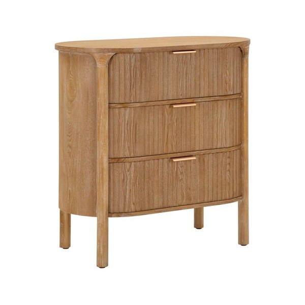 Kuusepuidust kummut 80,5x82x47 cm Gothenburg - Mauro Ferretti-image-4