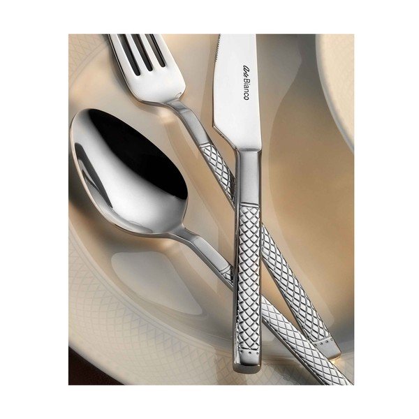 46dílná porcelánová sada Kutahya Čajový dýchánek-image-2