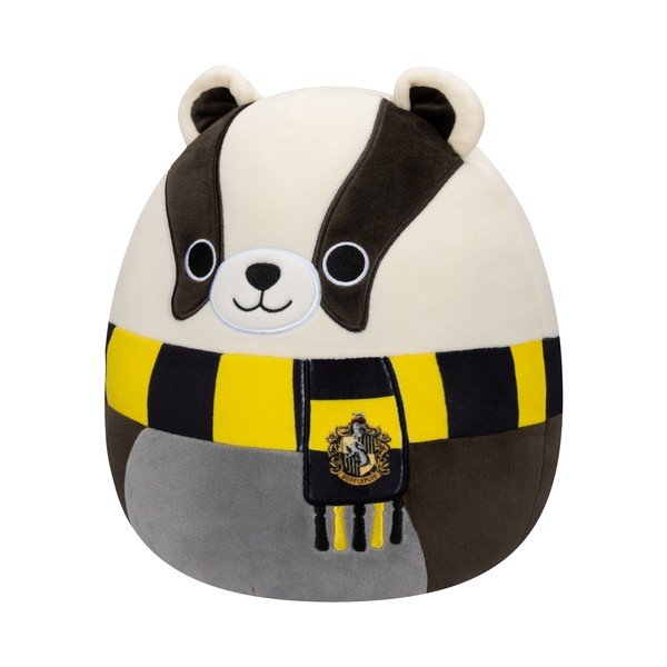 Pluusist mänguasi Harry Potter Hufflepuff - SQUISHMALLOWS-image-2
