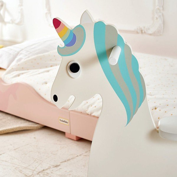 Kiikuv mänguasi Ercolino – Rocket Baby-image-3