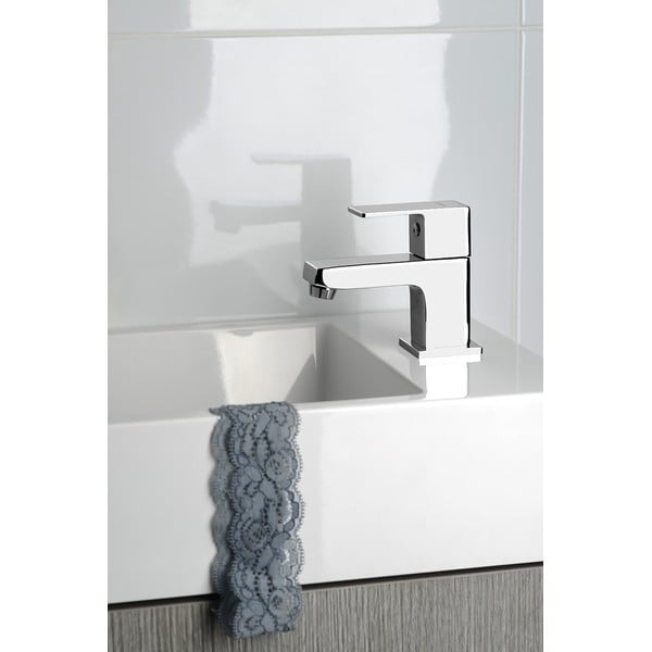 Hõbe segisti Small - Sapho-image-1