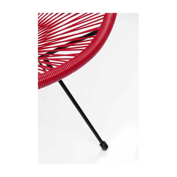 Punane tool Acapulco - Kare Design-image-3