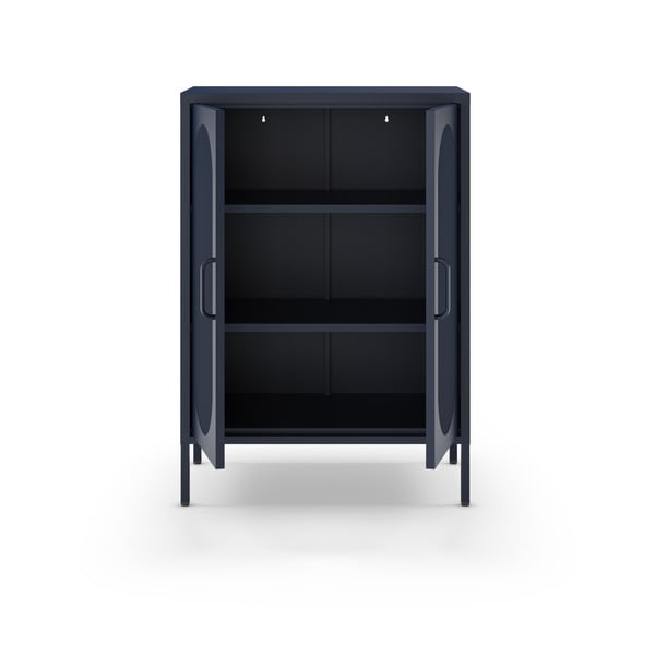 Tumesinine kapp 70x100 cm Diora - Marckeric-image-1