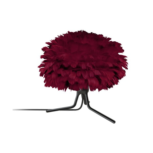 Bordoopunane lambivarju ø 35 cm Eos mini - UMAGE-image-3