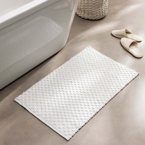 Kreem vannitoamatt 50x80 cm Lois - douceur d'intérieur-image-2