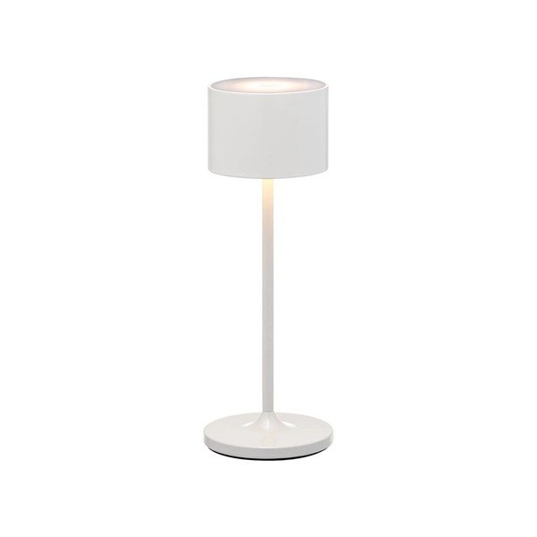 Kaasaskantav USB dimmerdatav LED välisvalgusti ø 7 cm Farol Mini - Blomus-image-4