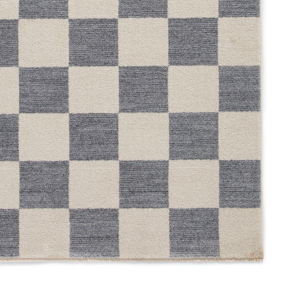 Sinine koridorivaip 60x230 cm Baltimore - Think Rugs-image-4