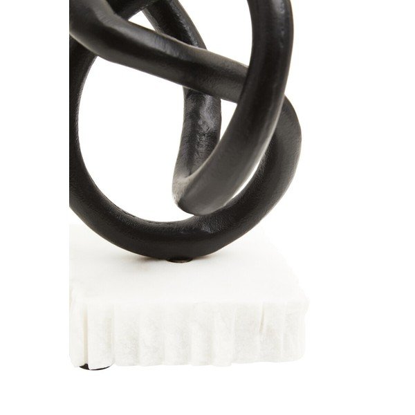 Metallist kujuke (kõrgus 17 cm) Mirano - Premier Housewares-image-3