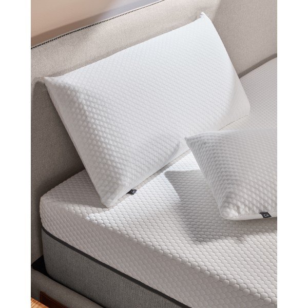 Valge padjapüür, 80 x 33 cm Sasa - Kave Home-image-2