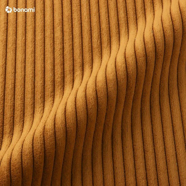 Sinepivärvi kott-tool Voltaire - Bobochic Paris-image-1