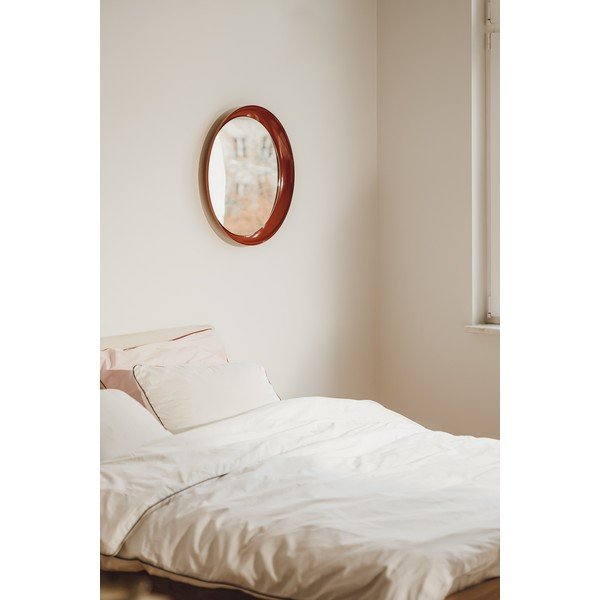 Seinapeegel ø 58 cm Allo - noo.ma-image-2