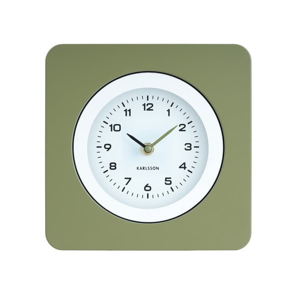 Seinakell ø 22 cm New Vintage - Karlsson