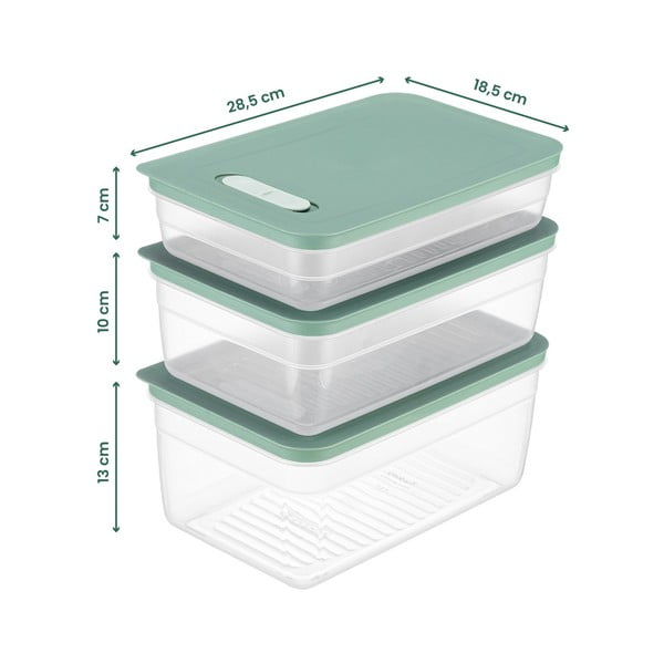 Toidukarbid 3tk komplektis - Hermia-image-4