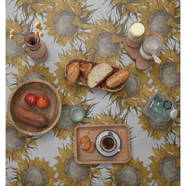 Laudlina Päikeselill, 140 x 200 cm - Really Nice Things-image-3