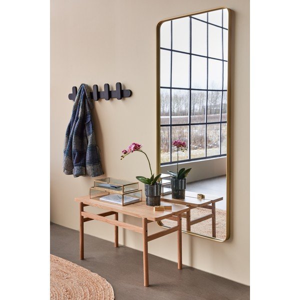 Naturaalset värvi pink Align - Hübsch-image-3