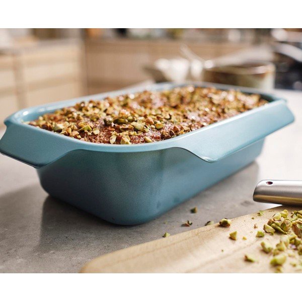 Terasest leivavorm 30x19 cm Nest™ Bake - Joseph Joseph-image-4