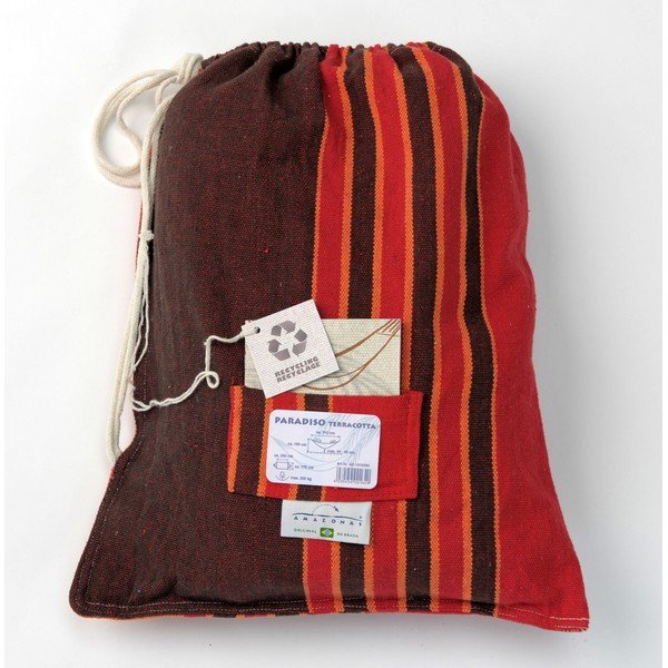 Síť Paradiso Terracotta, rodinná-image-2