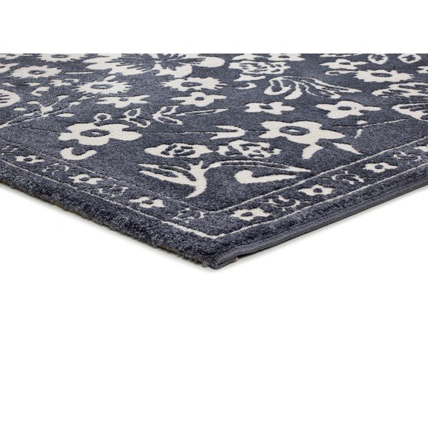 Tumesinine vaip 80x150 cm Amara - Universal-image-2