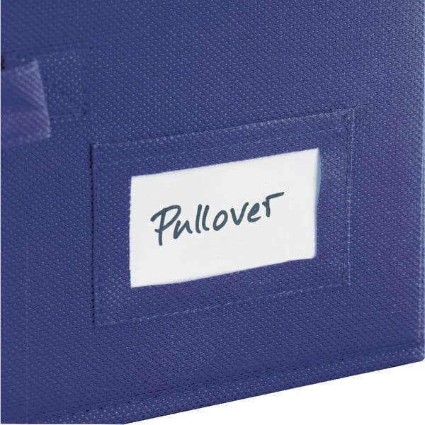 Sinine hoiukarp Ocean, pikkus 34 cm Air - Wenko-image-3