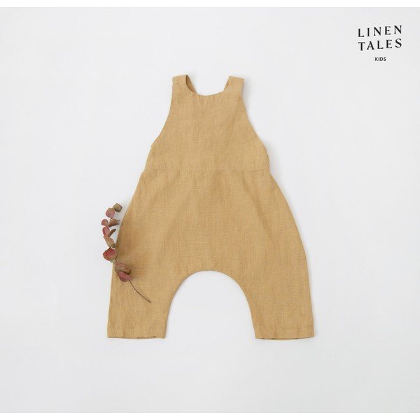Linasest riidest üleriided - Linen Tales