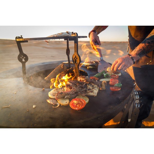 Grillvõre Vulcano L - Remundi-image-3