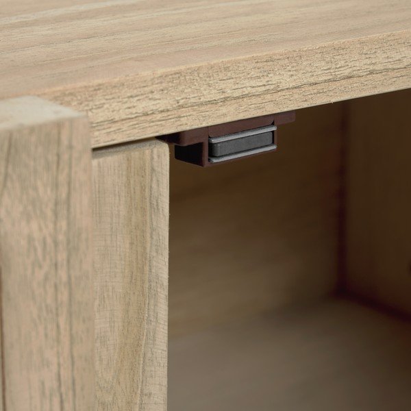 Puidust kapp Mindi , laius 180 cm Rexit - Kave Home-image-4