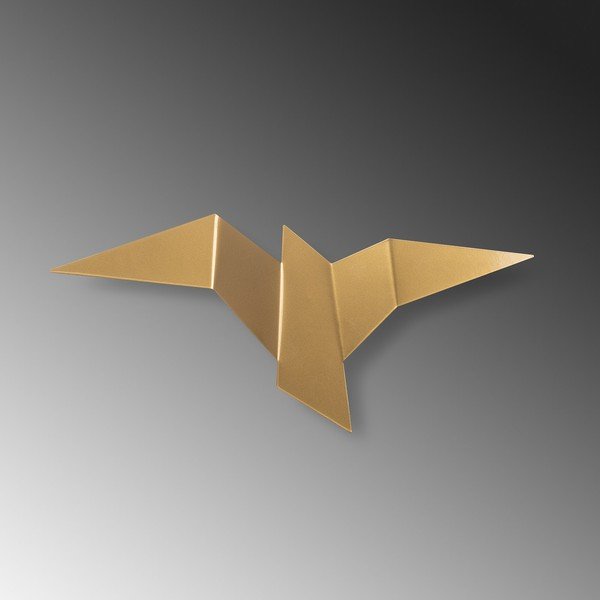 Kuldne LED seinavalgusti Pacali - Opviq lights-image-3