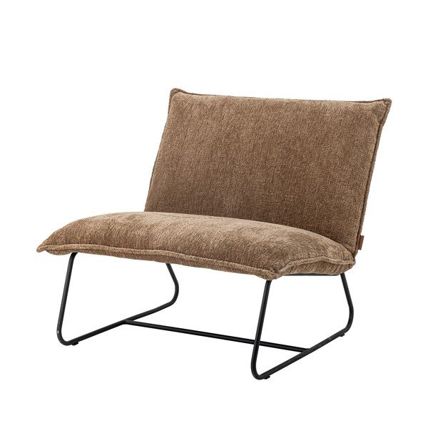 Pruun tugitool Cape - Bloomingville-image-4