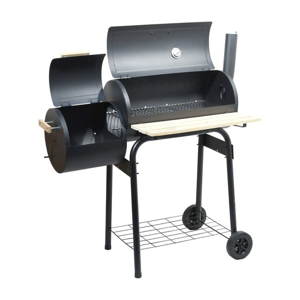 Söegrill Smokie - Cattara-image-3