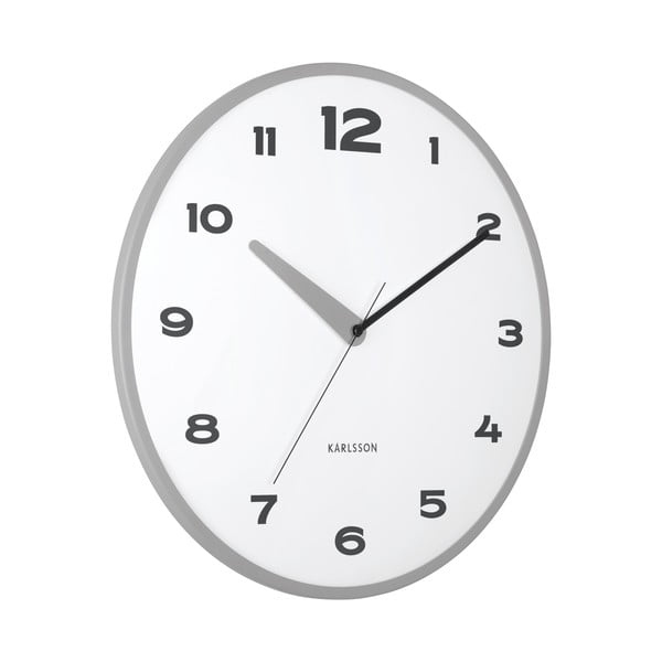 Seinakell ø 40 cm Brisk Dome - Karlsson-image-2