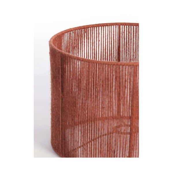 Punane lambivari ø 40 cm Tossa - Light & Living-image-1