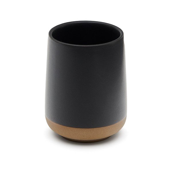 Tumehall keraamiline hambaharjatops Silma - Kave Home