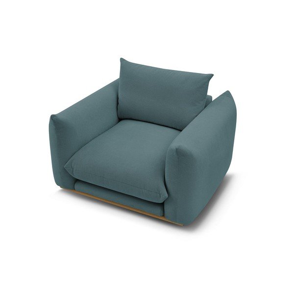 Sinine tugitool Ernest - Bobochic Paris-image-4