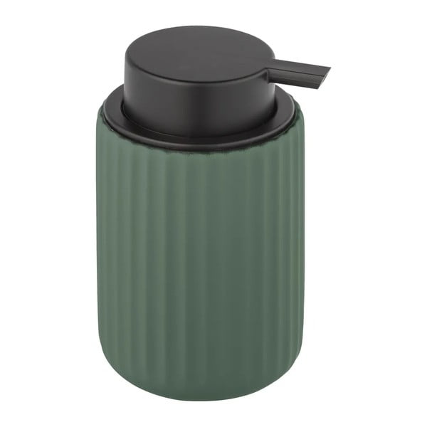 Roheline keraamiline vannitoatarvikute komplekt Belluno - Wenko-image-3