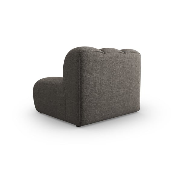 Tumehall diivanimoodul (keskosa) Lupine - Micadoni Home-image-3