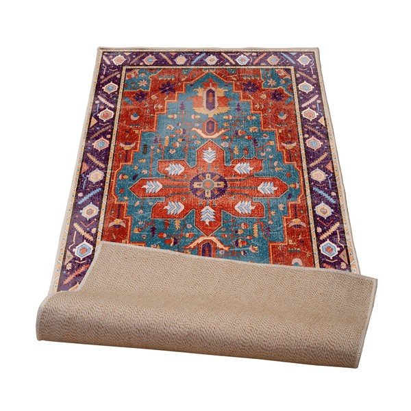Vaip Maryland, 100 x 140 cm - Oyo Concept-image-2