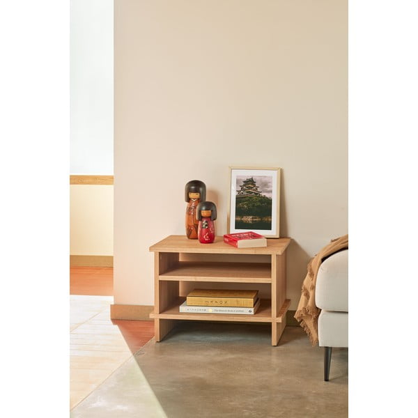 Tammespoonist öökapp Inari - Teulat-image-1