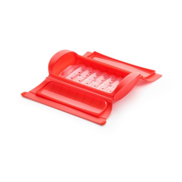 Silikoonist auruti konteiner – Lékué