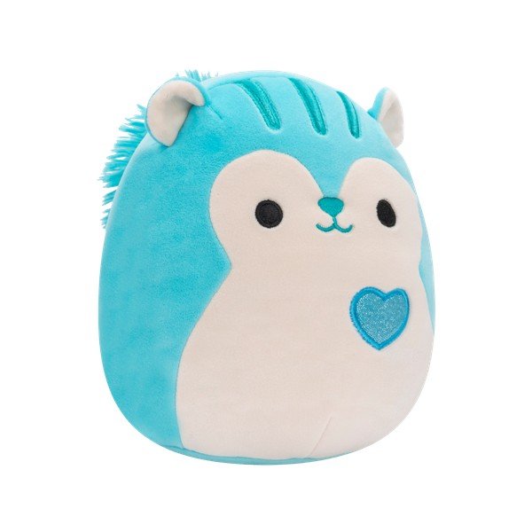 Pluusist mänguasi Santiago - SQUISHMALLOWS-image-1