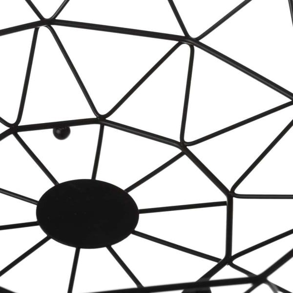 Metallist puuviljakorv - Casa Selección-image-1