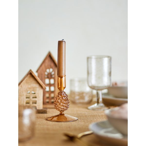 Klaasist küünlajalg Jisele - Bloomingville-image-2