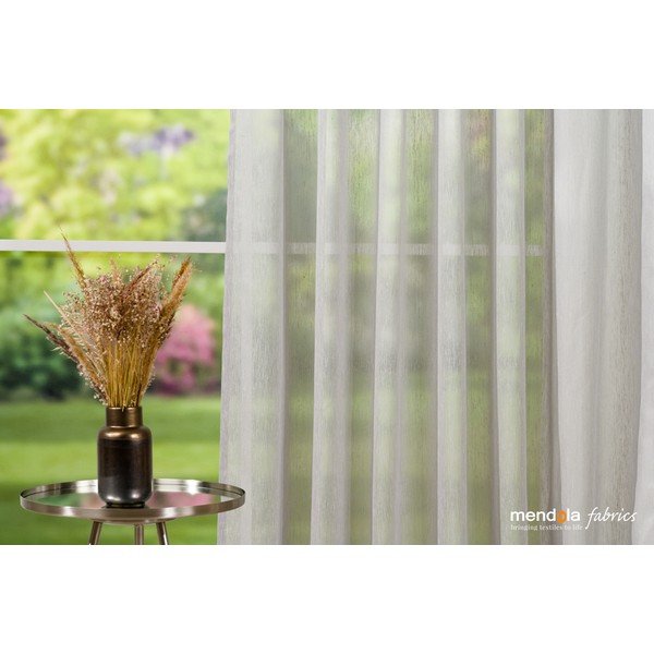 Hall kardin 140x260 cm Lava - Mendola Fabrics-image-3