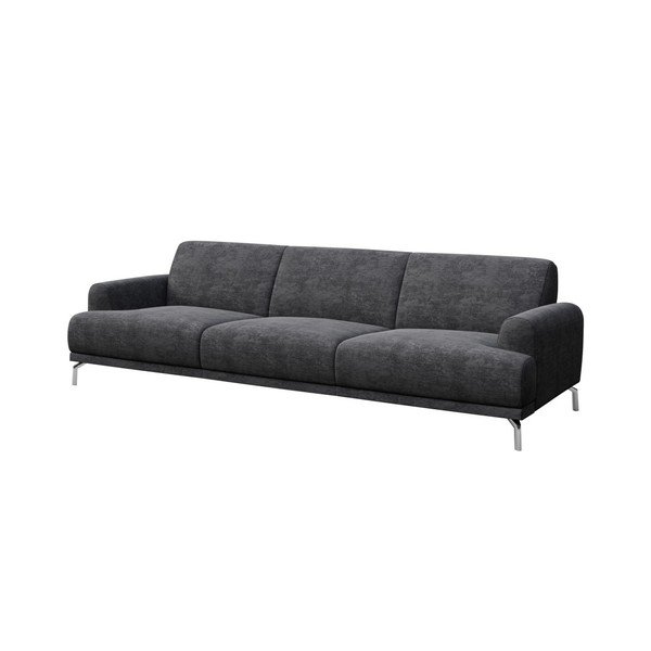 Tumehall diivan , 240 cm Puzo - MESONICA-image-2