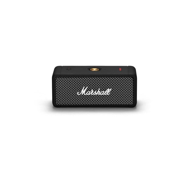 Must kaasaskantav Bluetooth-kõlar Emberton Emberton BT - Marshall