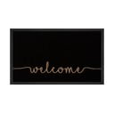 Must matt , 45 x 75 cm Cozy Welcome - Hanse Home