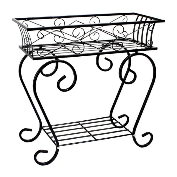 Terasest lillealus (kõrgus 58 cm) – Garden Pleasure-image-2