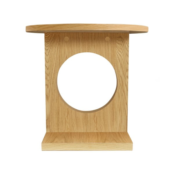 Tammepuust kohvilaud Bau - Woodman-image-2