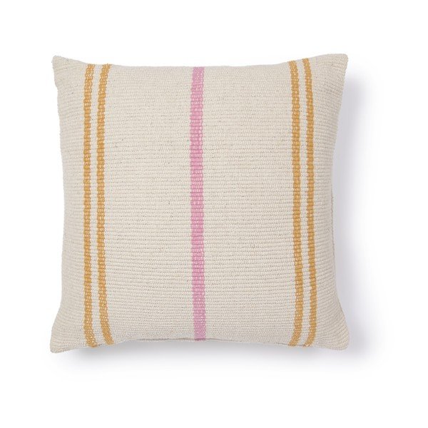 Värviline puuvillane padjapüür, 45 x 45 cm Marilina - Kave Home