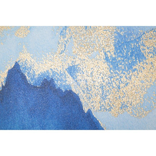 Maal 80x120 cm Mountain Tree - Mauro Ferretti-image-3