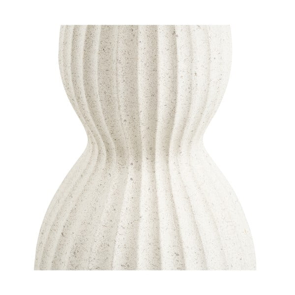 Kivist ümmargune abilaud ø 40 cm Newtown – House Nordic-image-4